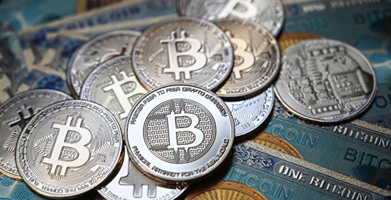 比特币破新高，狗狗币强势反弹，以太坊是否还能跟上节奏 - php中文网